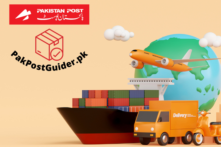 Pakistan Post Tracking International Shipments Rates & Process